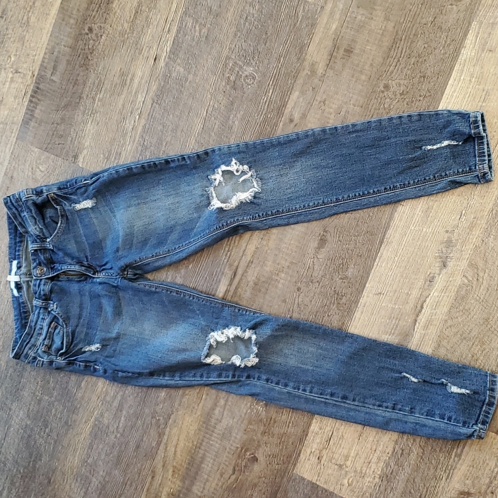 Women's A' 2nd Jeans by Special A Jeans USA